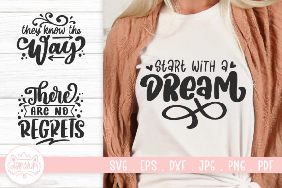 Download Motivational SVG Cut File | Positive SVG - Positive svg Collection