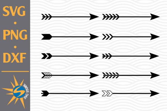 Download Arrow - Premium Resources