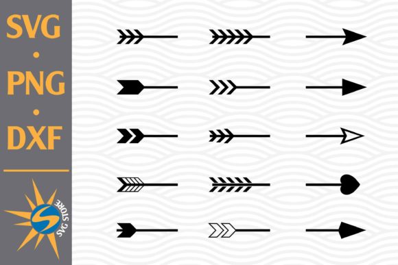 Download Split Arrow - Premium Resources
